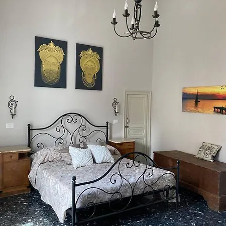 Casa Dalfea * مازارا ديل فالو