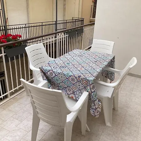 Casa Dalfea Lejlighed *