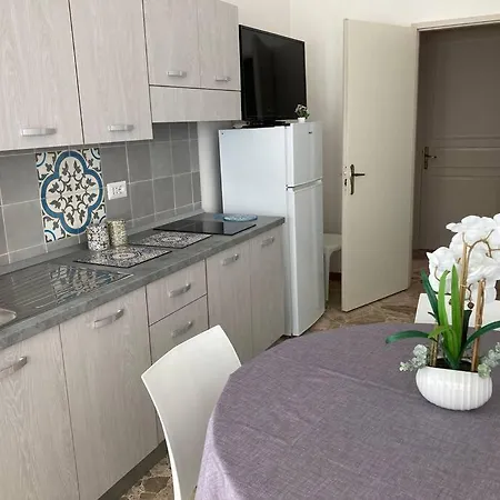 Casa Dalfea مازارا ديل فالو