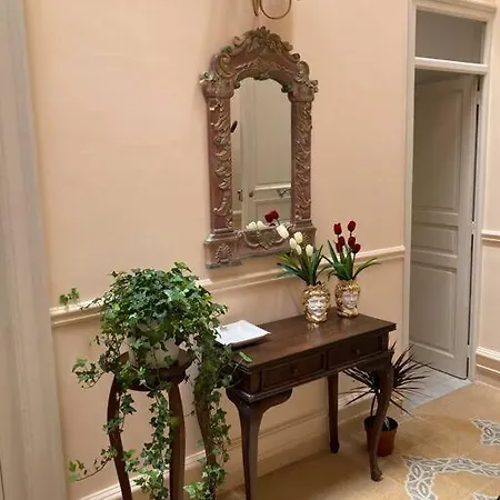 Casa Dalfea * Mazara del Vallo