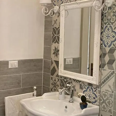 Casa Dalfea شقة