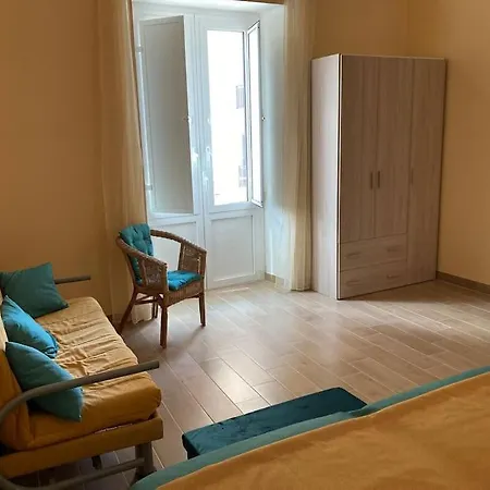 Casa Dalfea Mazara del Vallo