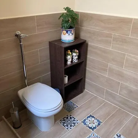 شقة Casa Dalfea