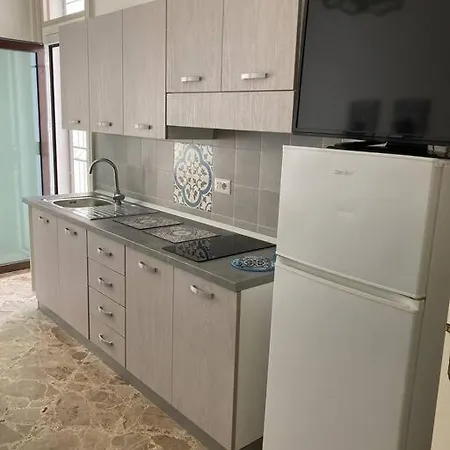 Casa Dalfea مازارا ديل فالو