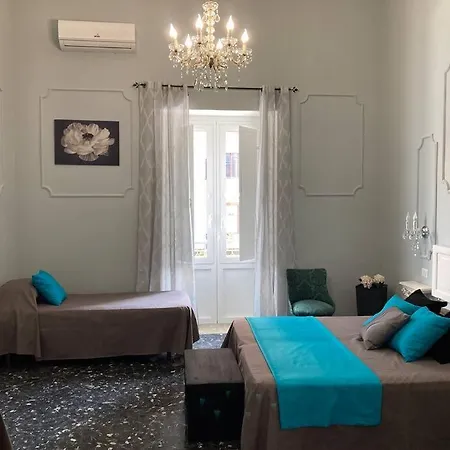 Casa Dalfea * Mazara del Vallo