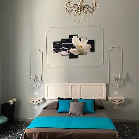 Appartement Casa Dalfea Mazara del Vallo