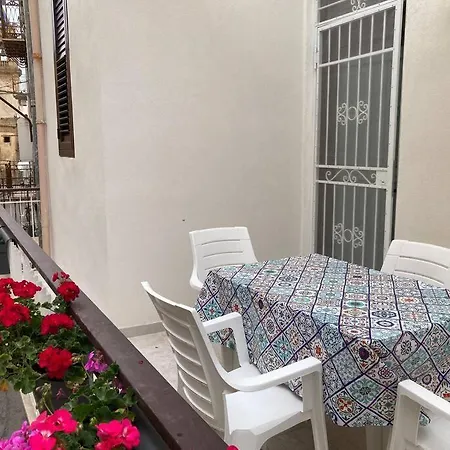 Appartement Casa Dalfea *