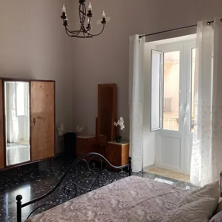 Casa Dalfea * Mazara del Vallo