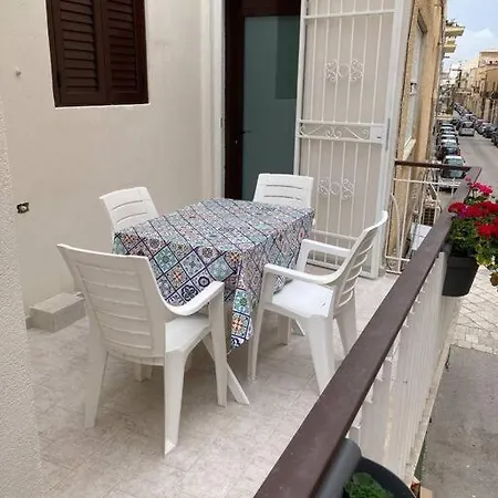Casa Dalfea Appartement *