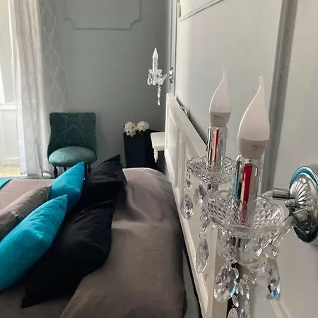 Casa Dalfea Appartement