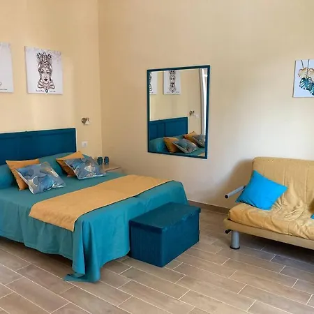 Appartement Casa Dalfea Mazara del Vallo
