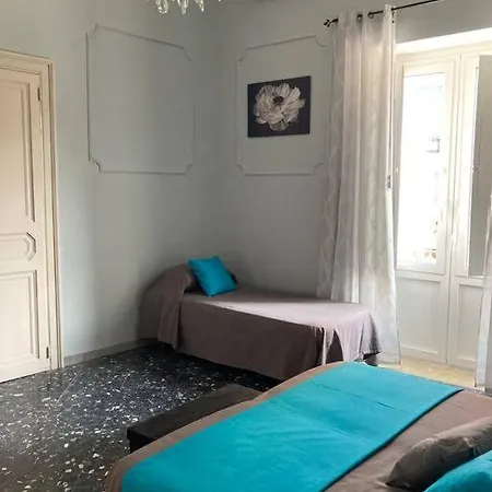 Casa Dalfea Appartement Mazara del Vallo