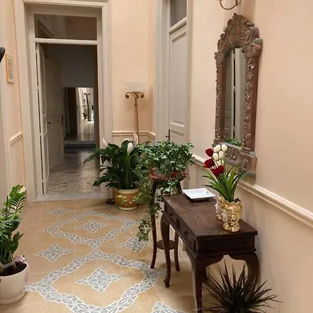 Casa Dalfea Appartement Mazara del Vallo