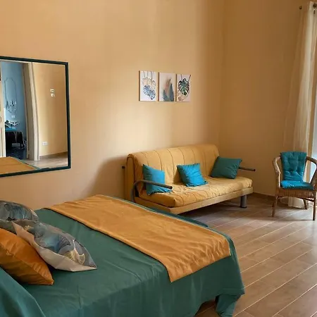 Casa Dalfea Appartement *