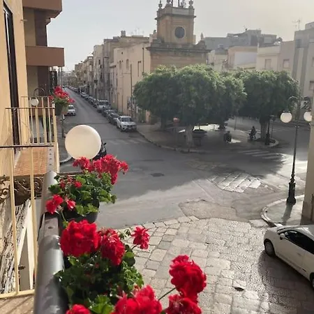 Appartement Casa Dalfea Mazara del Vallo