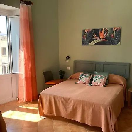 Appartement Casa Dalfea *