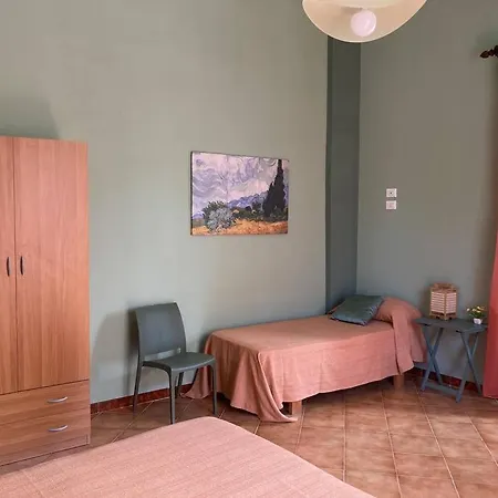 Appartement Casa Dalfea Mazara del Vallo