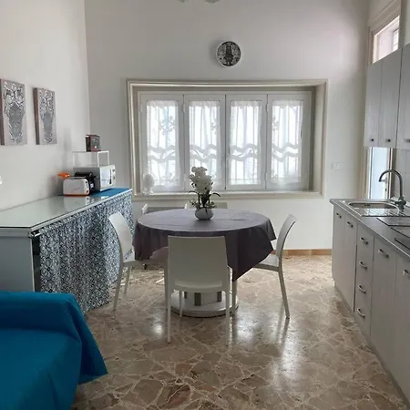 Casa Dalfea Mazara del Vallo