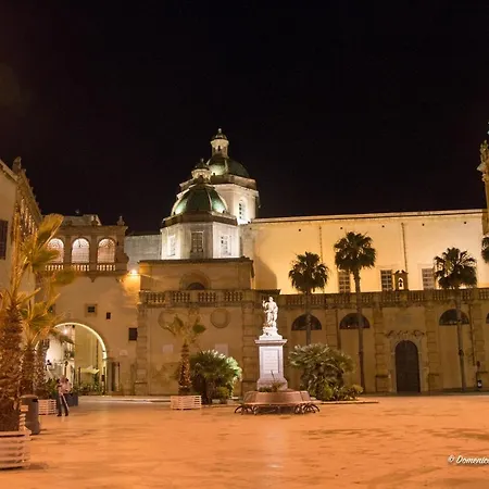 Casa Dalfea Mazara del Vallo